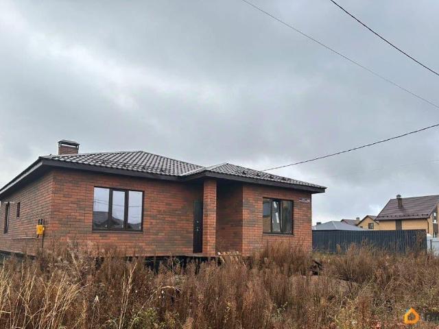 Дом продажа в Большие Кабаны, Татарстан Республика