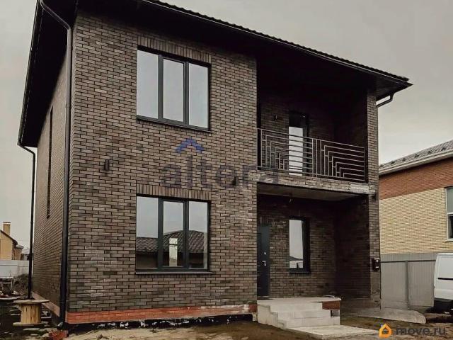 Дом продажа в Большие Кабаны, Татарстан Республика
