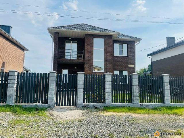 Дом продажа в Большие Кабаны, Татарстан Республика