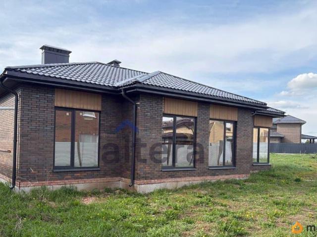 Дом продажа в Большие Кабаны, Татарстан Республика