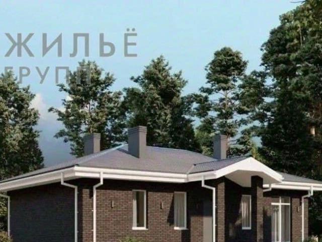 Дом продажа в Большие Кабаны, Татарстан Республика
