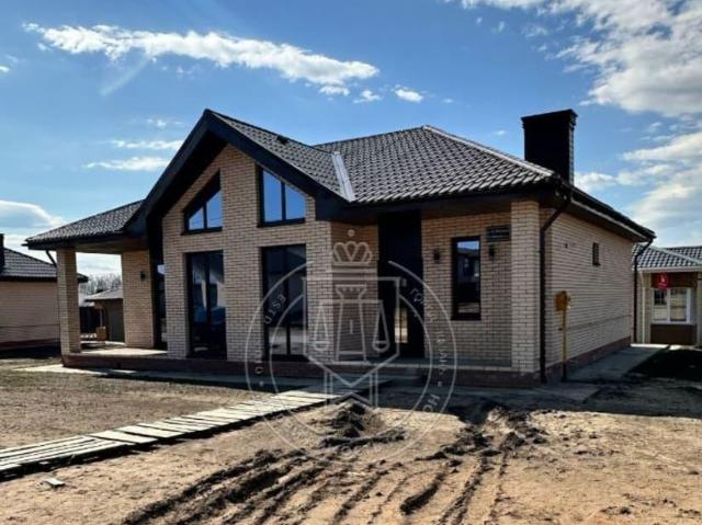 Дом продажа в Большие Кабаны, Татарстан Республика