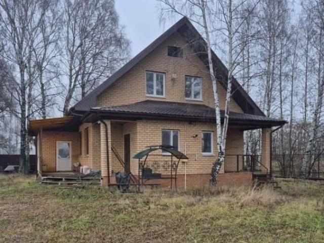 Дом продажа в Большие Кабаны, Татарстан Республика