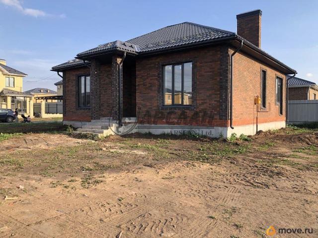 Дом продажа в Большие Кабаны, Татарстан Республика