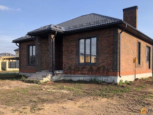 Дом продажа в Большие Кабаны, Татарстан Республика