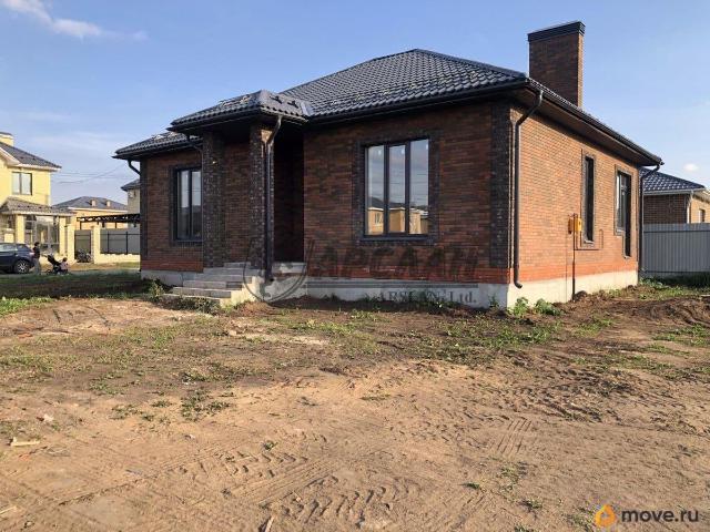Дом продажа в Большие Кабаны, Татарстан Республика