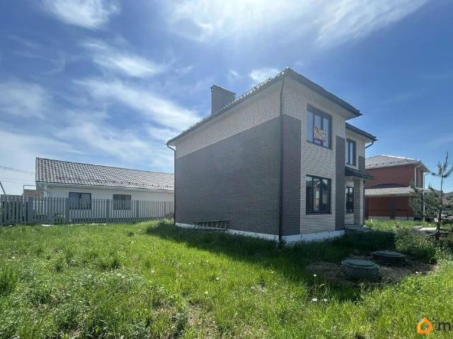 Дом продажа в Большие Кабаны, Татарстан Республика