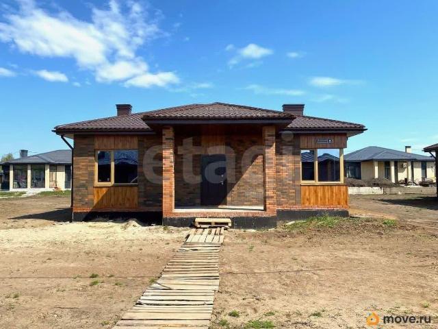 Дом продажа в Большие Кабаны, Татарстан Республика