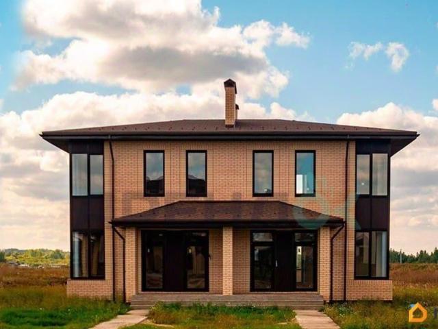 Дом продажа в Большие Кабаны, Татарстан Республика