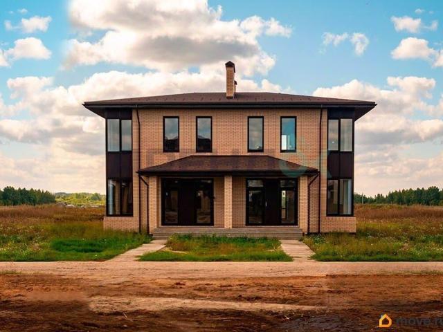Дом продажа в Большие Кабаны, Лаишевский район