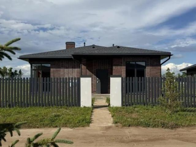 Дом продажа в Большие Кабаны, Лаишевский район