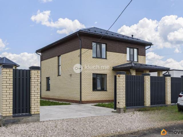 Дом продажа в Большие Кабаны, Татарстан Республика