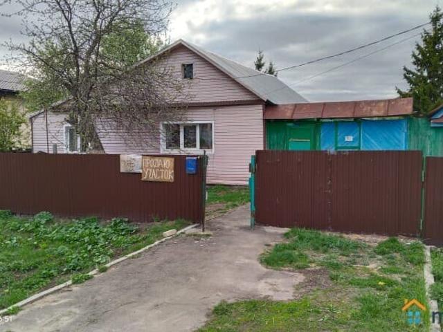 Дом продажа в Большие Кабаны, Татарстан Республика