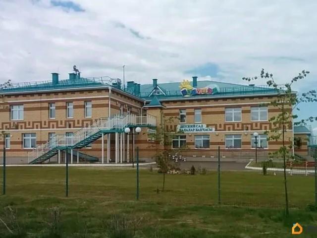 Дом продажа в Большие Кабаны, Татарстан Республика