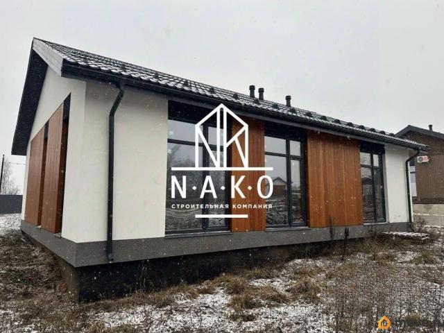 Дом продажа в Большие Кабаны, Татарстан Республика