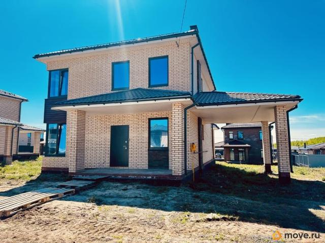 Дом продажа в Большие Кабаны, Татарстан Республика