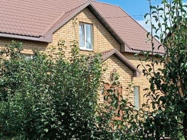 Дом продажа в Большие Кабаны, Татарстан Республика