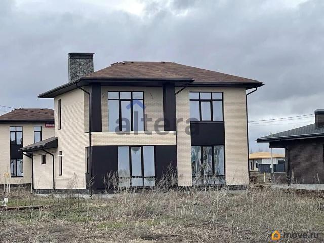 Дом продажа в Большие Кабаны, Татарстан Республика