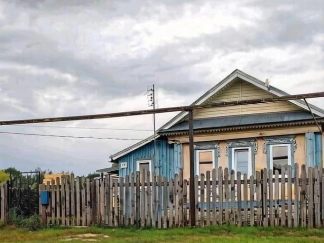Дом продажа в Большие Кемары, Перевозский городской округ