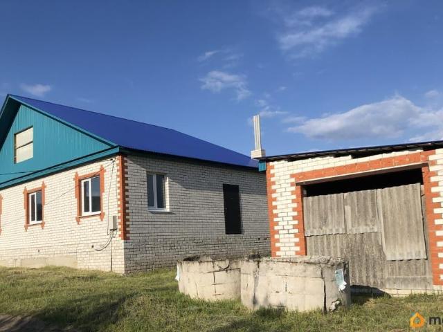 Дом продажа в Ульяновская область