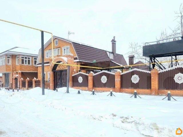 Дом продажа в Татарстан Республика