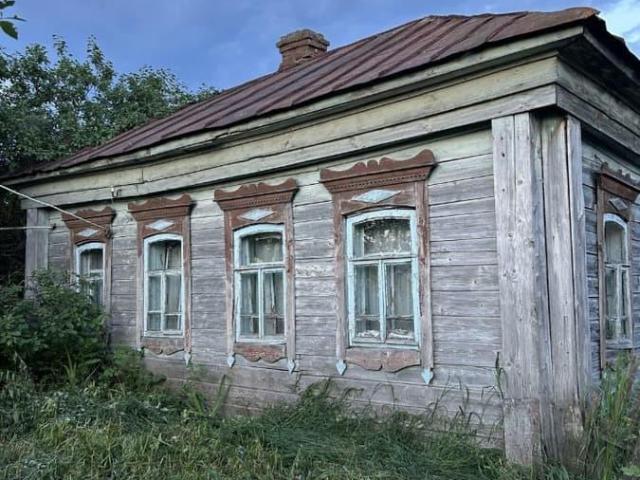 Дом продажа в Рязанская область