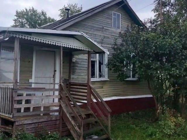 Дом продажа в Орловская область