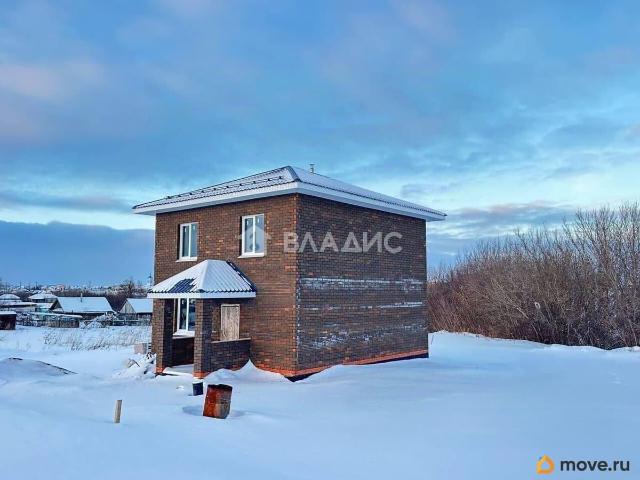 Дом продажа в Нижнекамский Р-н, Татарстан Республика