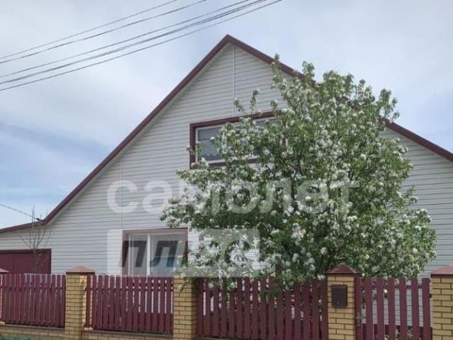 Дом продажа в Нижнекамский Р-н, Татарстан Республика