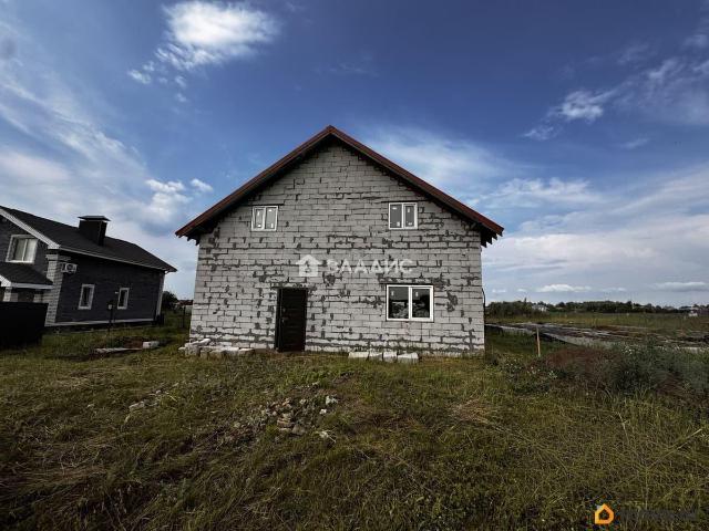 Дом продажа в Нижнекамский Р-н, Татарстан Республика