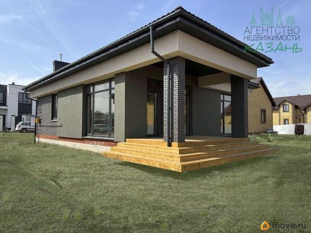 Дом продажа в Нижнекамский Р-н, Татарстан Республика