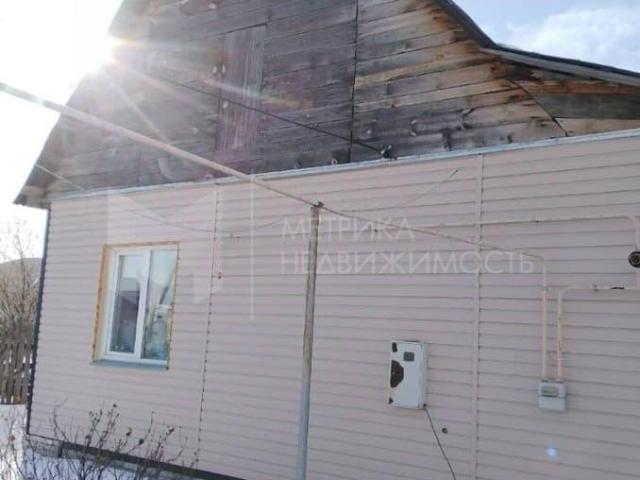 Дом продажа в Курганская область
