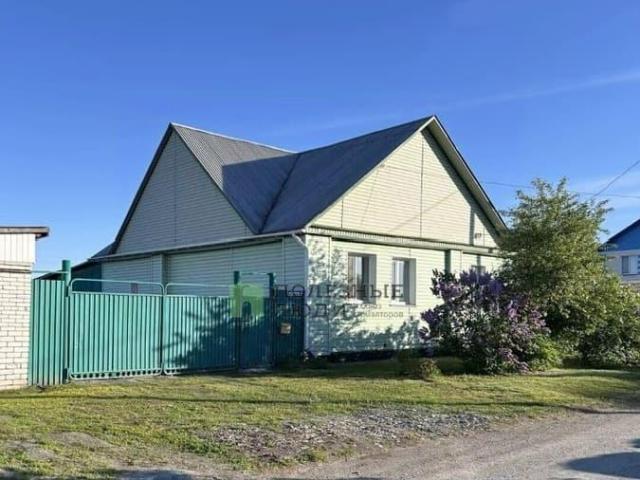 Дом продажа в Курганская область