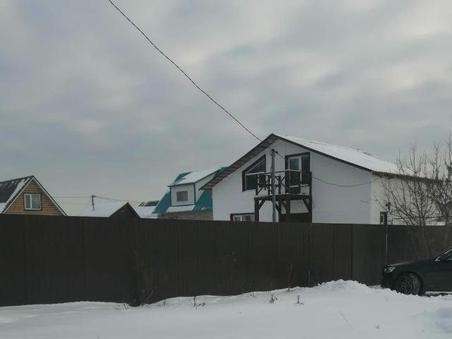 Дом продажа в Курганская область