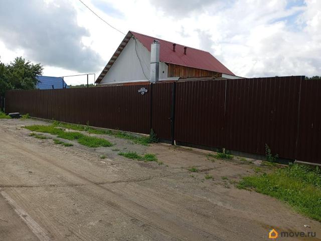 Дом продажа в Челябинская область