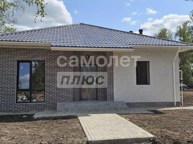 Дом продажа в Большедолженковский, Курская область