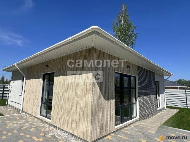 Дом продажа в Большедолженковский, Курская область