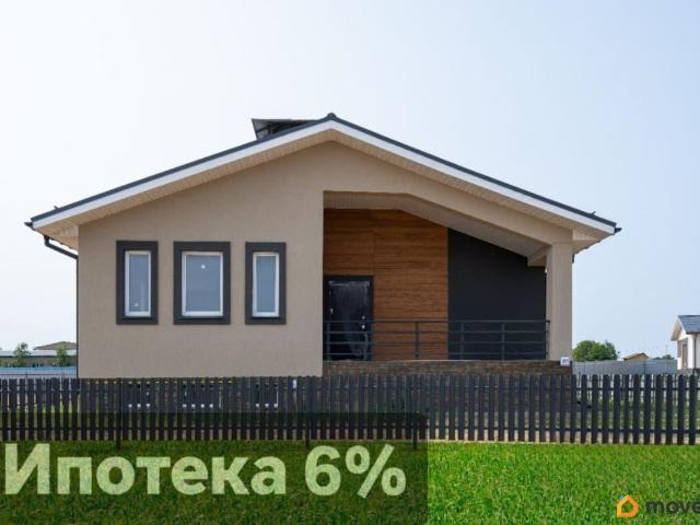 Дом продажа в Большое каринское, Владимирская область