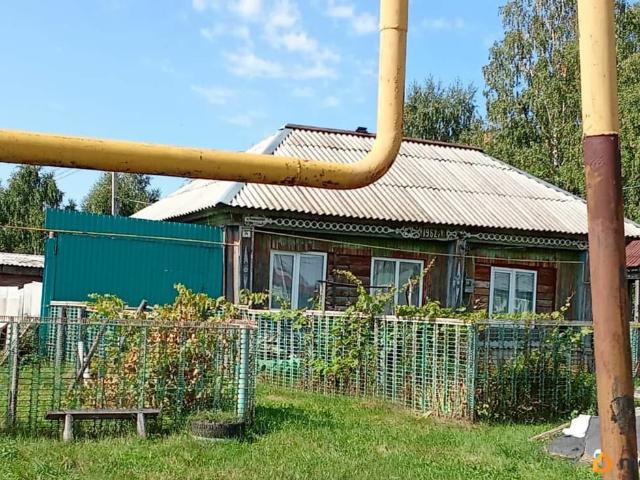 Дом продажа в Ульяновская область