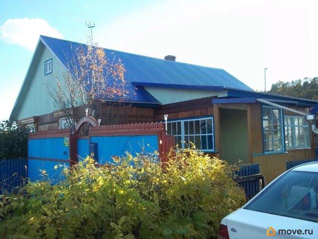 Дом продажа в Красноярский Край