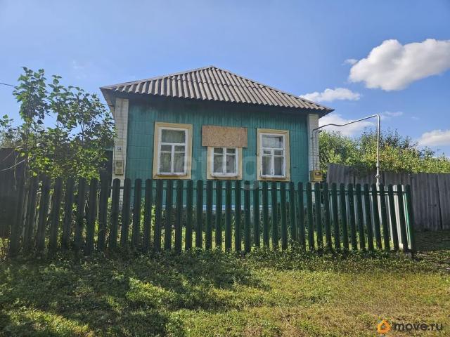 Дом продажа в Большое Солдатское, Большесолдатский район