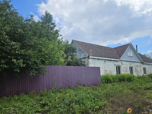 Дом продажа в Большесолдатский, Курская область