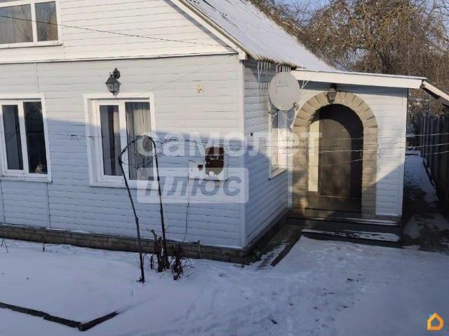 Дом продажа в Большесолдатский, Курская область