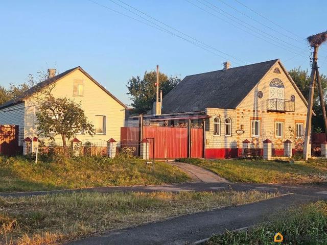 Дом продажа в Большесолдатский, Курская область