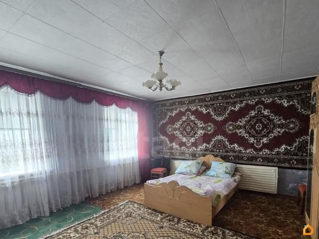 Дом продажа в Большесолдатский, Курская область