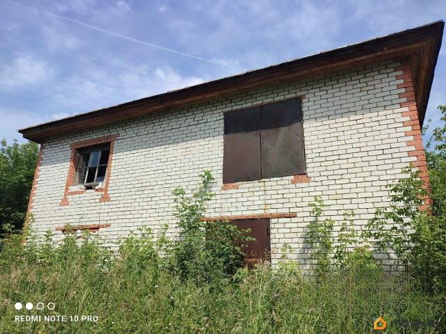 Дом продажа в Большое Чурашево, Ядринский муниципальный округ