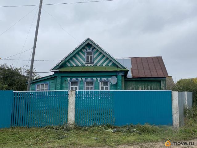 Дом продажа в Татарстан Республика