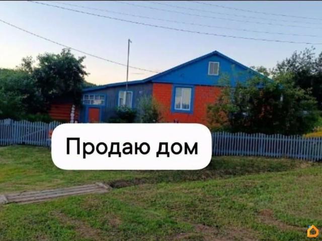 Дом продажа в Пермский Край