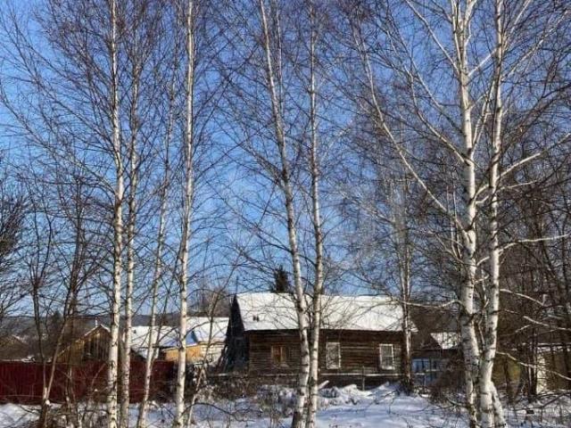 Дом продажа в Лунинский, Пензенская область