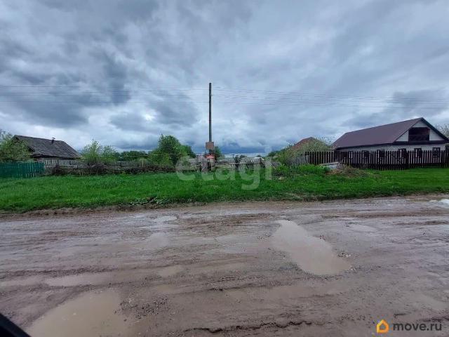 Дом продажа в Лунинский, Пензенская область